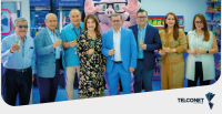 TELCONET LATAM INAUGURA LA PRIMERA FARMACIA SOSTENIBLE EN SU CAMPUS TECNOLÓGICO TELCOCITY JUNTO A DIFARE