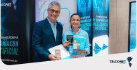 TELCONET LATAM IMPULSA EL EMPRENDIMIENTO LOCAL CON LA ADQUISICIÓN DE PRODUCTOS “GUAYALMA” DE LA PREFECTURA DEL GUAYAS