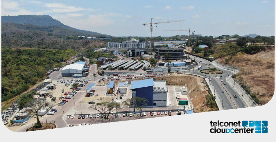 Telconet Cloud Center I de Guayaquil alcanza el Tier IV en Facility:  Máxima disponibilidad y tolerancia a fallos en Ecuador.