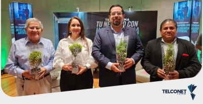 TELCONET LATAM FORTALECE SU GESTIÓN AMBIENTAL EN EL DÍA MUNDIAL DE LA EDUCACIÓN AMBIENTAL