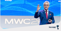 Telconet Latam impulsa la IA como nueva unidad de negocio en el Mobile World Congress 2026