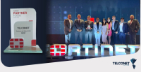 TELCONET LATAM ES RECONOCIDO POR FORTINET COMO &ldquo;MSSP DEL A&Ntilde;O 2025&rdquo; Y FORTALECE SU ALIANZA ESTRAT&Eacute;GICA EN CIBERSEGURIDAD
